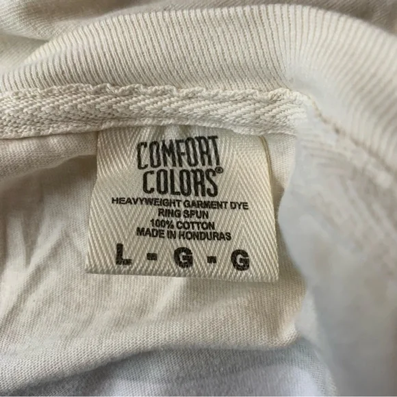 Nature Backs Cropped Sweatshirt - Picture 4 of 4